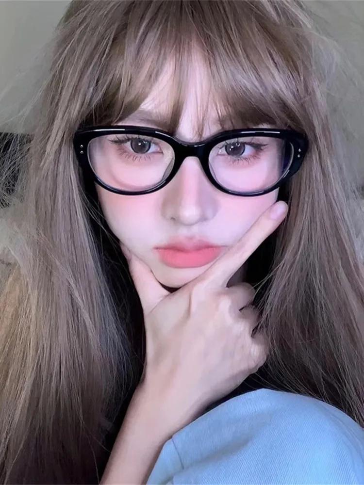 Fashion Sunglasses Women Designer Luxury Cat Eye Sun Glasses Female Classic Vintage Eyewear Uv400 Outdoor Holiday Glasses