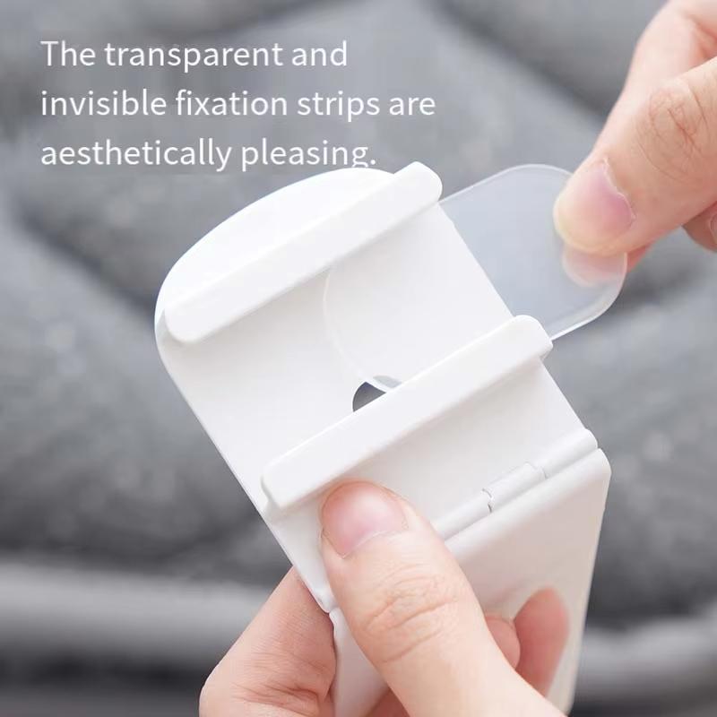 Portable Invisible Bed Sheet Holder Needle-free Anti-slip and Anti-running Sheet Mattress Buckle, Non-marking Bed Sheet Clips For Hotels Home
