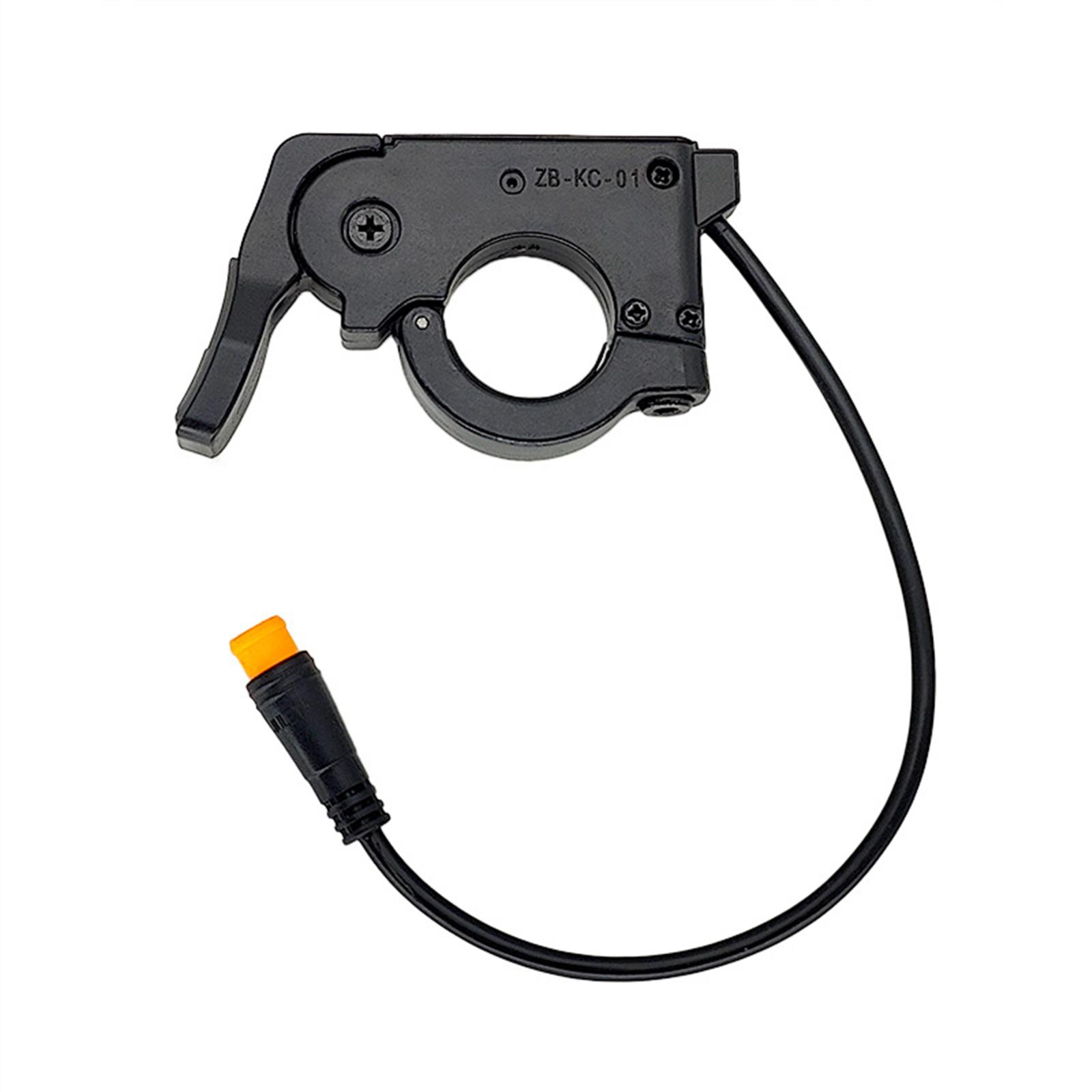 

Электрический самокат Курок газа Акселератор Электрический самокат Пальцевый газ Акселератор Запасные части для самокатов