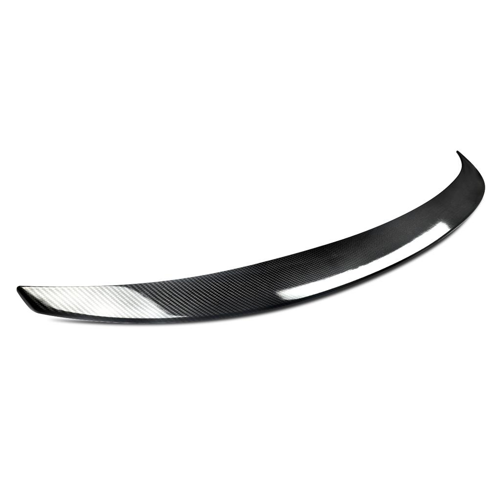 Magickit Rear Trunk Spoiler Fit for BMW 4 Series F32 M4 F82 Coupe 2014 2015 2016-2020 430d 435d 425d Rear Bumper Trunk Wing