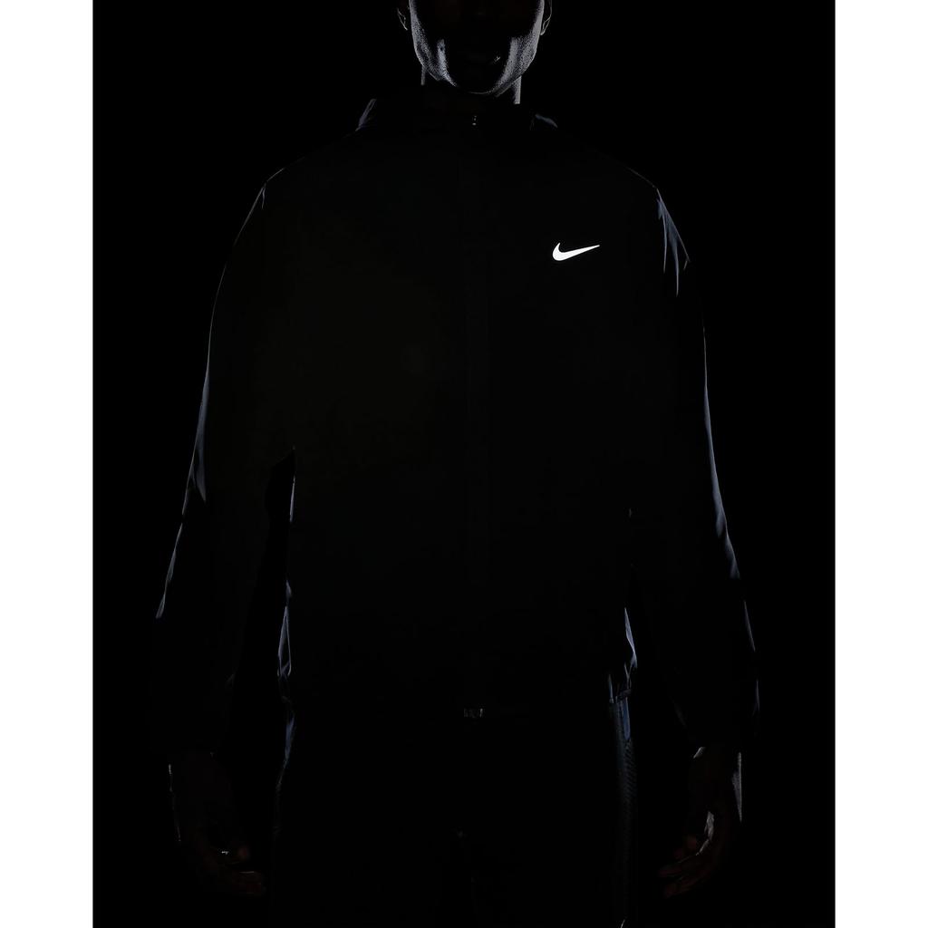 New Nike Jackets Men's Black FB7482-010