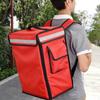 Food Delivery Backpack Catering Bag, Multipurpose Warmer Pizza Bags for Beach or