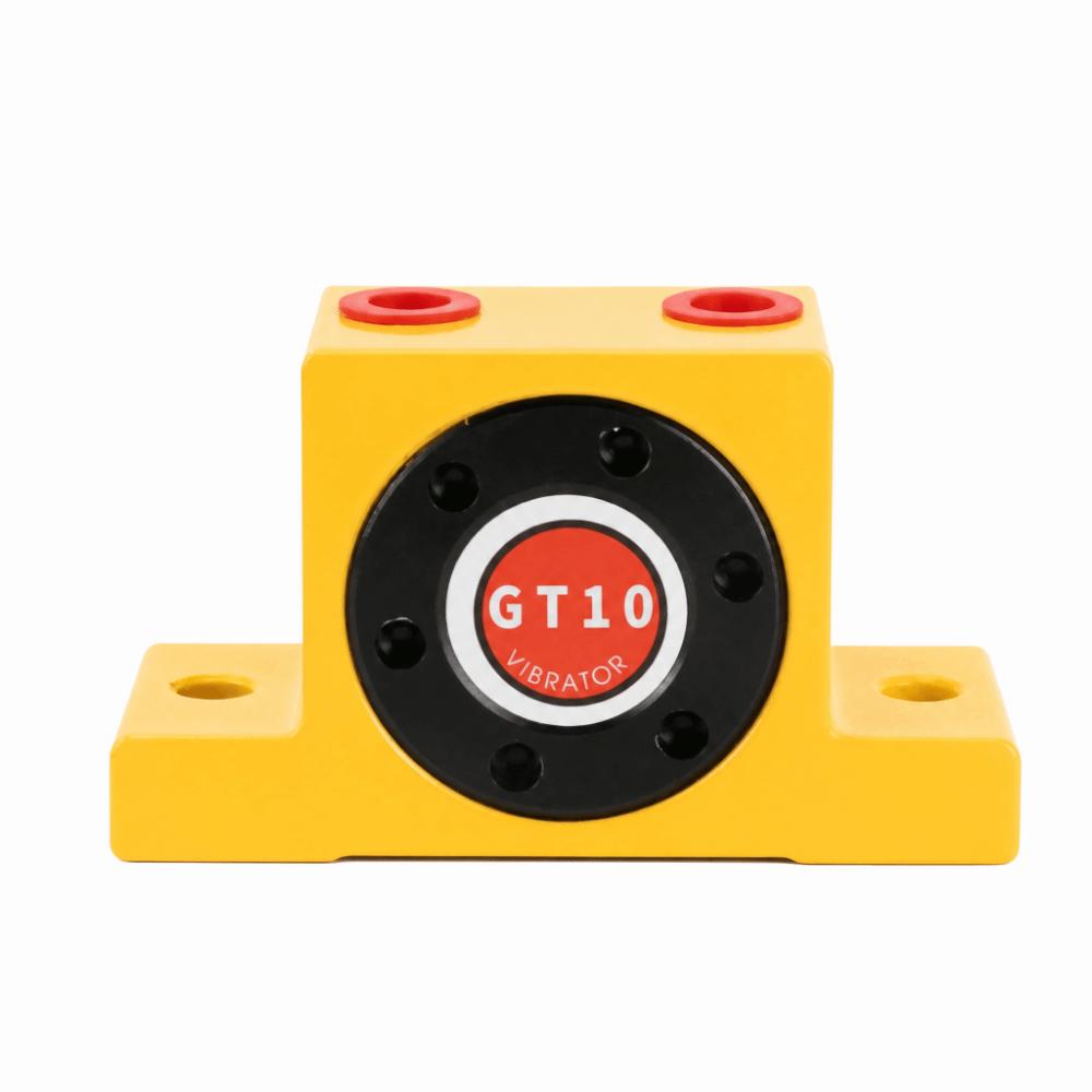 Quiet Operation Pneumatic Vibrator Aluminum Alloy Industrial Vibrator Industrial Material Flow