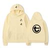 Wish Hoodie Wuliuqi Digital Autumn And Winter Fleece Print Student Sweater For Men And Women