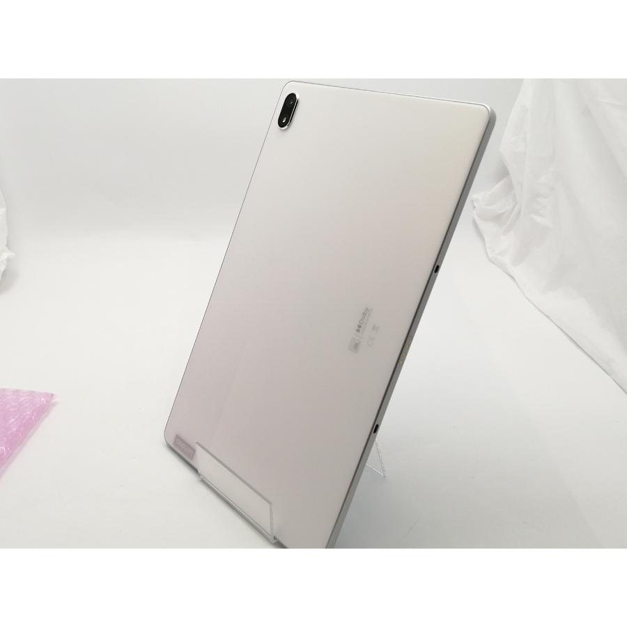 USED Lenovo Tab P11 5G LET01 SIM‑Free Tablet 4GB 64GB Moon White