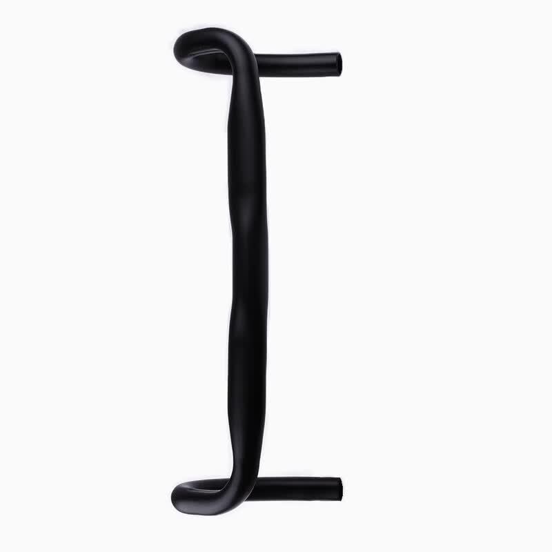 Li Shi Aluminum Alloy Road Bike Drop Handlebar
