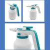 High Performances Ergonomic 2L Foam Sprayer Applicator With Strong Electric Jet For Auto And Home Cleaning Detailing Needs