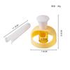 , Silicone Baking Pan for Oven - Nonstick Maker
