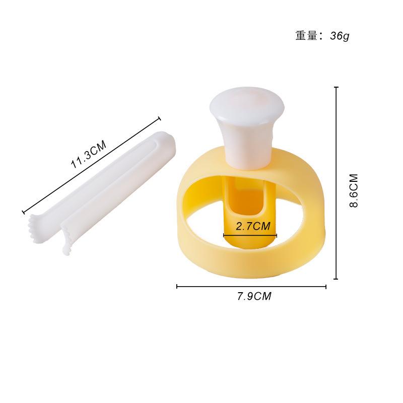 , Silicone Baking Pan for Oven - Nonstick Maker