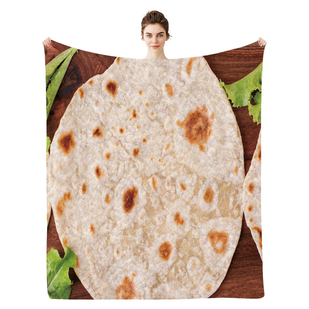 Hot Air Balloon Blanket Flannel Blanket Nap Blanket Blanket