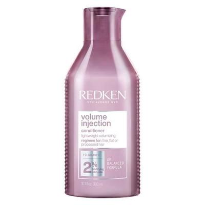 Redken Volume Injection Volumizing Conditioner 300ml