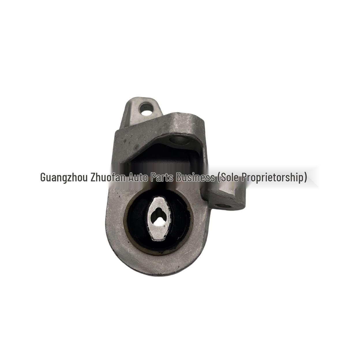 

F1F16P093RB: Rear Engine Mount Rubber for Ford Focus 1.0T Gearbox (Part No. 1891192) Focus
