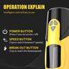 4 IN 1 Male Masturbation Automatic Telescopic Sucking Blowjob Vibrator Masturbator Cup Pussy Real Vagina Sex Toy Men Penis Exerciser Increase Erection