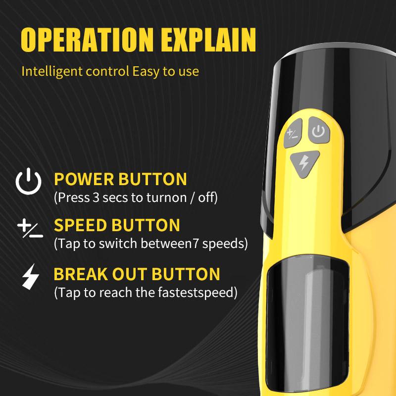 4 IN 1 Male Masturbation Automatic Telescopic Sucking Blowjob Vibrator Masturbator Cup Pussy Real Vagina Sex Toy Men Penis Exerciser Increase Erection