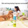 Luzhiyuan Jasmine Air Freshener (2 x 370ml)