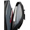 GUARDIT PC Business School [Samsonite] Backpack, 15.6-inch compatible, Bag, Bag, Rucksack, Backpack, Black, 27.5L [Used]