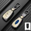 Compatible Key Case for Ford Mondeo, Edge, EVOS, Explorer, and Focus