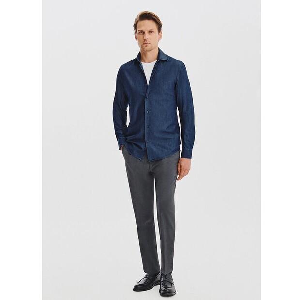 Pako Lorente Shirt P25WF-1X-016