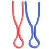 120pcs Thread Control Bobbin Thread Holders Colorful Bobbin Clips  Embroidery Supplies