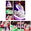 Stylish Unisex-child's Kids Led Sneakers Durable Non-slip Lightweight