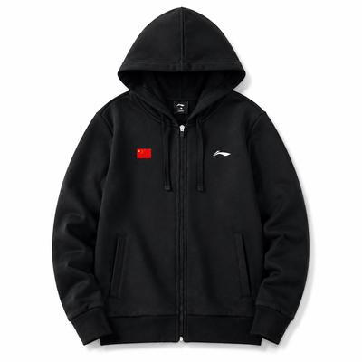 Men's Sweatshirts Men's Hooded (Non-detachable) Moderate Nipped-in Waist