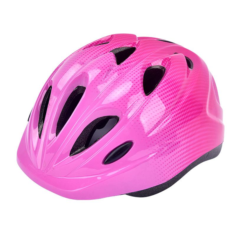 Children's Sports Helmets Cycling Bike Skates Helmets Roller Skating Helmets Balance Bike Helmets Adjustable