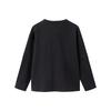 Asics Youth Unisex Long Sleeve Knit T-Shirt