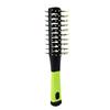 Peigne de Massage Double Face Pro Salon Anti-nœuds Brosses Coiffure Démêlant Dents Larges Anti-chute Peignes Brosse de Coiffage