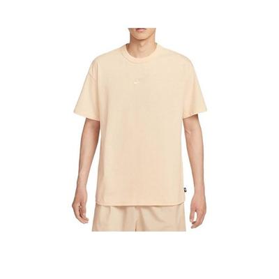 Men's Casual Knit Short-Sleeve T-Shirt
