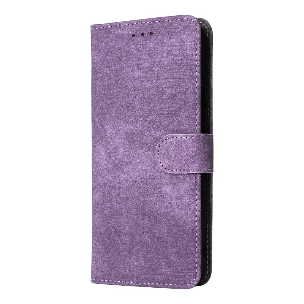 For vivo X200 Ultra 5G Case Wallet RFID Blocking PU Leather Phone Cover Stand with Strap