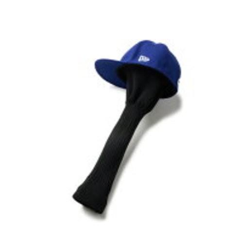 Era Golf Driver Headcover 460cc 59FIFTY Style Los Angeles Dodgers JAPAN