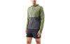 En Chaquetas y Abrigos Hombre Tiga Verde Bosque 1544030