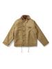 HOUSTON DECK Military Size 38 N-1 Jacket, Jacket, 5N-1 TAN,