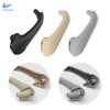 Car Interior Front Door Pull Handle Cover Replacement For Mercedes Benz C Class W203 C230 C320 2003-2007 2038101551