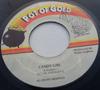 7inch Record RICHIE STEPHENS  Candy Girl NONE Pot Of Gold 1995 Jamaica Reggae Ska  Dub Used