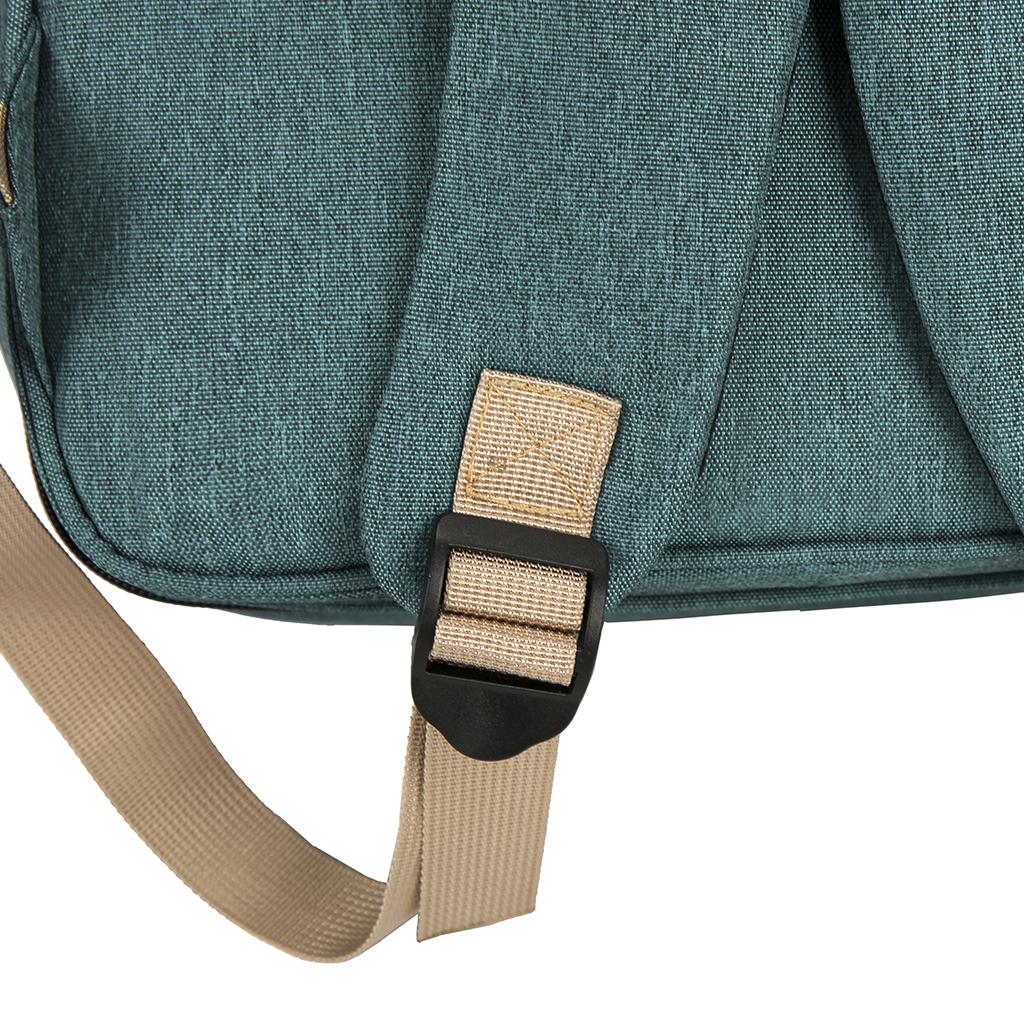 diaper bag insulated