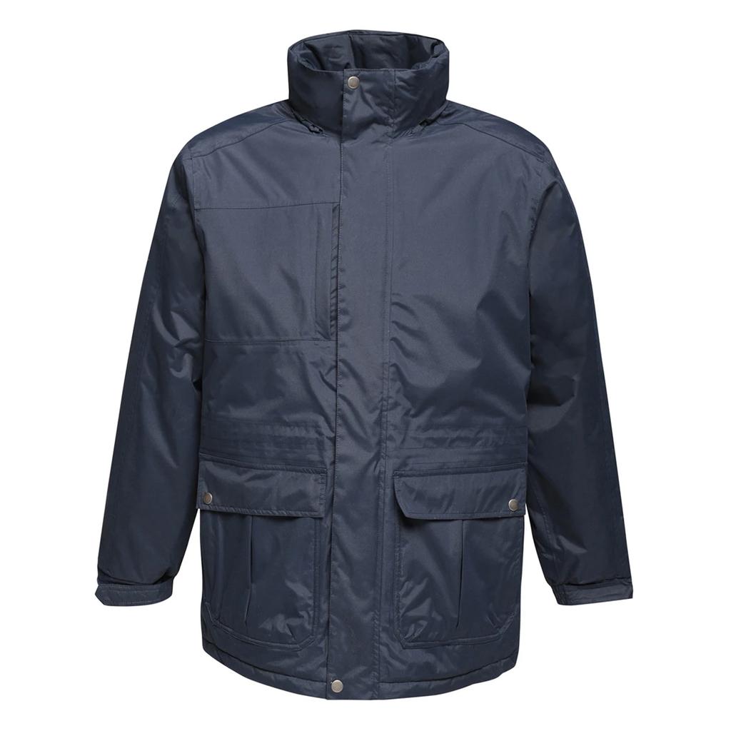 Regatta Mens Darby III Waterproof Insulated Jacket