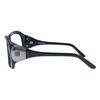 Used [For some reason/Frame only] Givenchy Regular Fit GIVENCHY SGV628N 0700 62 Size Square Outlet Product Unisex Men's Women's