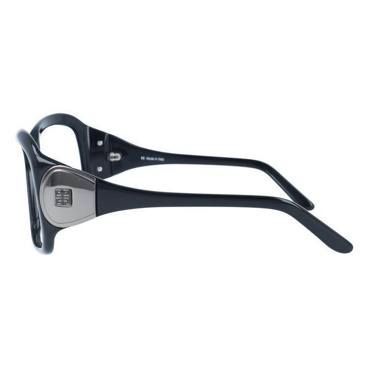 Used [For some reason/Frame only] Givenchy Regular Fit GIVENCHY SGV628N 0700 62 Size Square Outlet Product Unisex Men's Women's