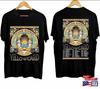 T-shirt Yellowcard 2026 Ocean Avenue 20 Years Tour taglia S-5XL