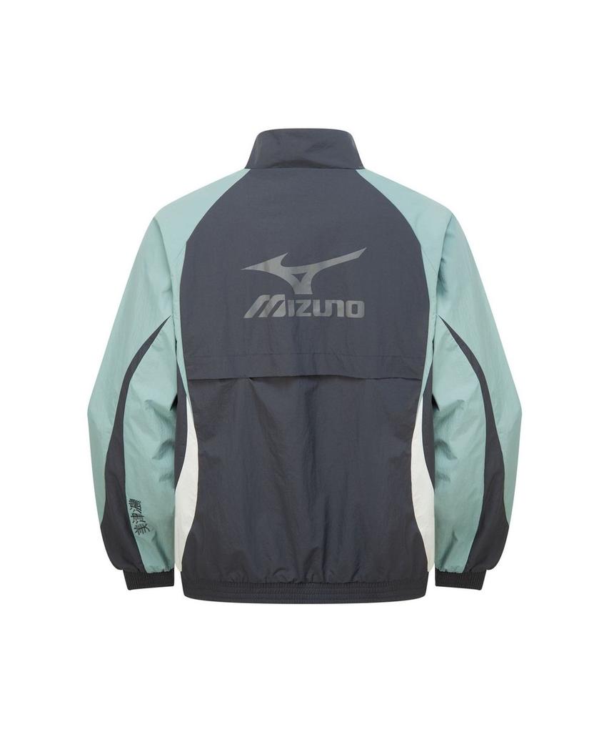 MIZUNO Mh Blocked Woven Jacket_32Ye6F50
