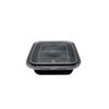 WEISHENG 750ml Square Disposable Takeout Containers