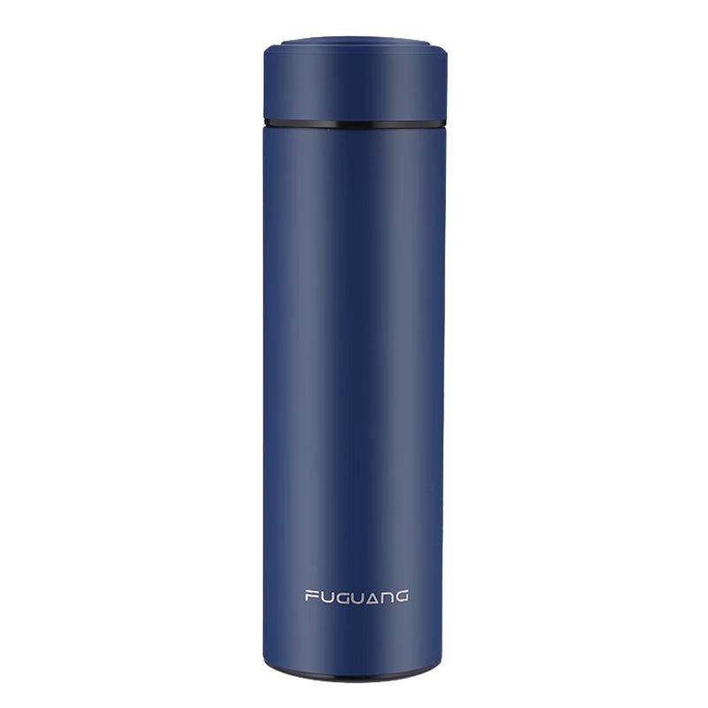 Fuguang 304 Stainless Steel Vacuum Insulated Travel Mug