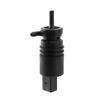 NEW-3X Windshield Washer Motor Pump Washer Pump For BMW E46 E38 E39 E60 E65 67128362154 1J5955651 VW Benz
