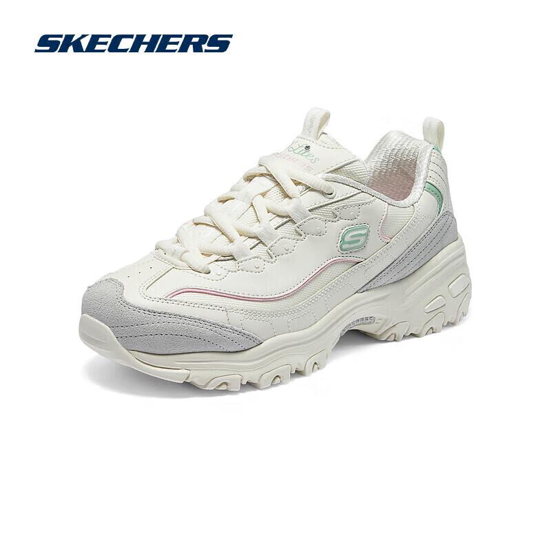 Skechers Moka Bear 2.0 Women's Platform Casual Sneakers