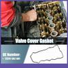 Valve Cover Gasket Single  for Acura Ilx 2016- Rubber