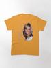 Olivia Newton John Enkele Naam Klassiek T-shirt