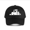 Metal Tractor Silhouette Farmhouse Wall Decor Baseball Cap Fashion Unisex Sunhat Womens Outdoor Sports Snapback Cap