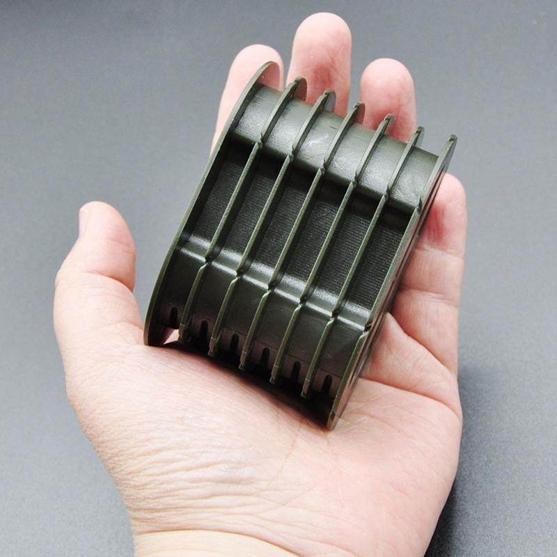 Management Box Fishing Line Braided Leader Line Storage Box for Rig Chod Helicopter Rig Tool Leader Organizers