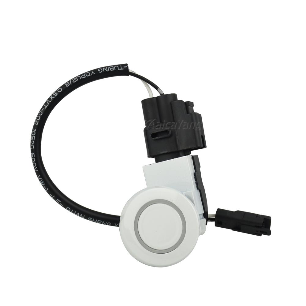 For Toyota 06-11 Camry ACV40 Lexus RX Park Sensor PZ362-00205 PZ362-00205-B0 New Parking sensor OEM PZ362-00209 188300-9630 белый
